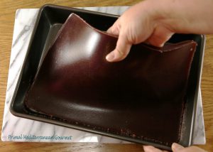 Healthy Fruit Gelatin Gummy Snacks